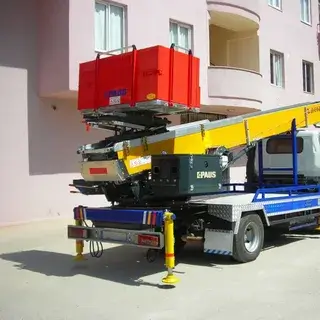 Ofis Taşıma Önerileri : Kapak Görseli