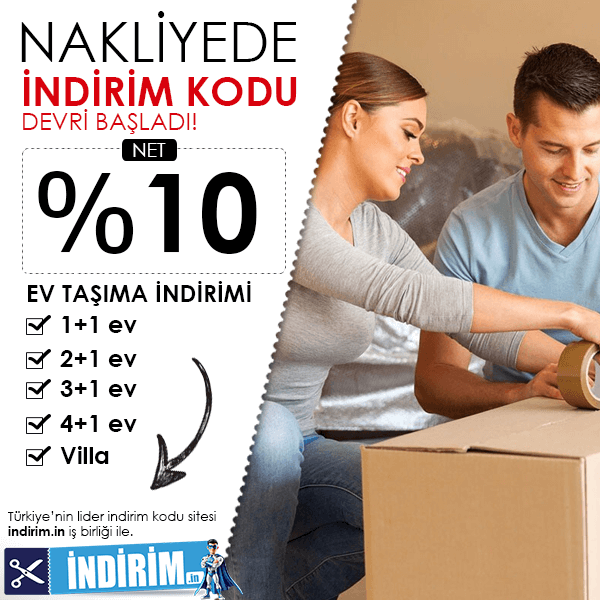 Şehir İçi Nakliyatta Uygun Fiyatlı Firma Nasıl Bulunur? : Kapak Görseli