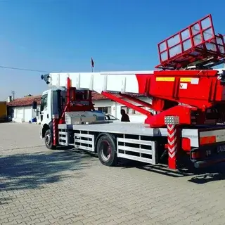 Sigortalı Nakliyatın Avantajları nelerdir? : Kapak Görseli